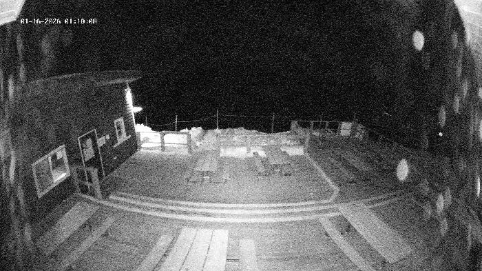 Revelstoke Mountain Resort -  Mackenzie Outpost Webcam