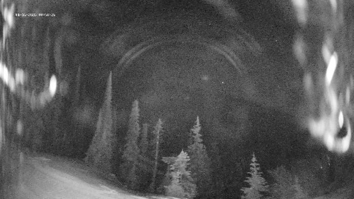 Revelstoke Mountain Resort -  Ripper Webcam
