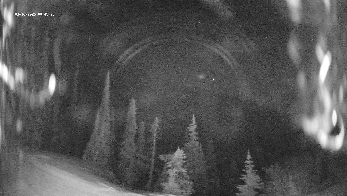 Revelstoke Mountain Resort -  Ripper Webcam