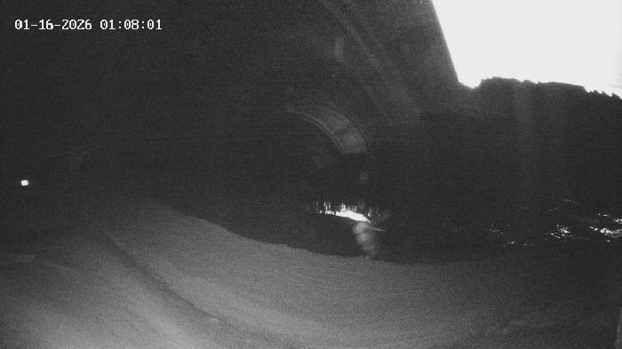 Revelstoke Mountain Resort -  Top of The Stoke Webcam