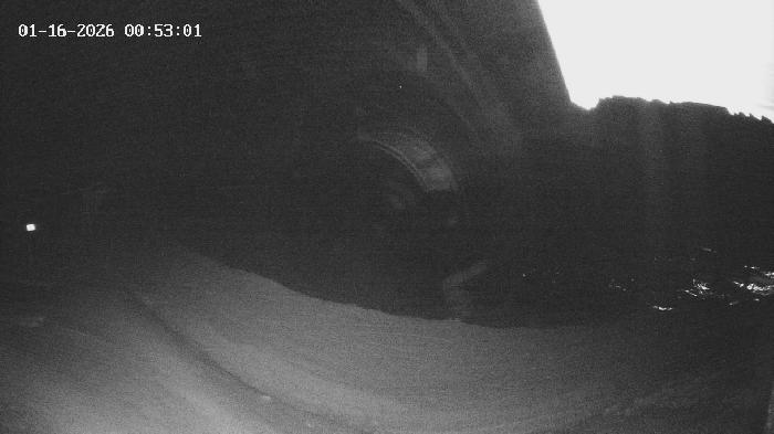 Revelstoke Mountain Resort -  Top of The Stoke Webcam