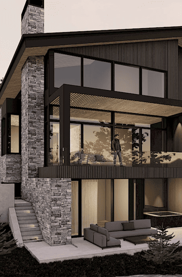 Mountain Road Estates